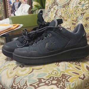 Converse Dark Gray Men's Sneakers